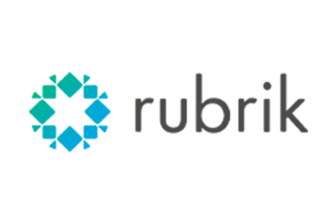 logo Rubrik