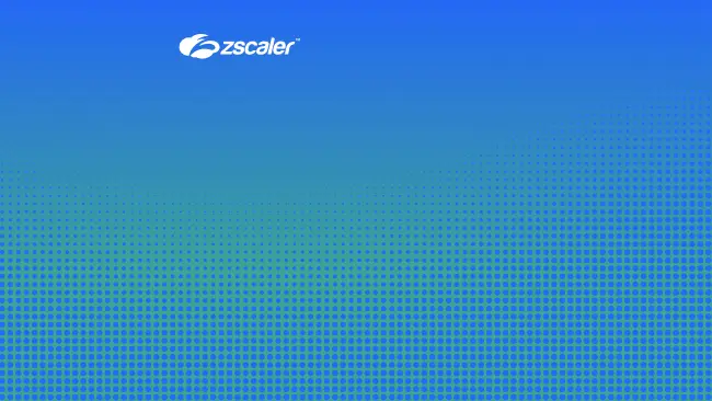 Zscaler Client Connector | Sécurité mobile basée sur le cloud