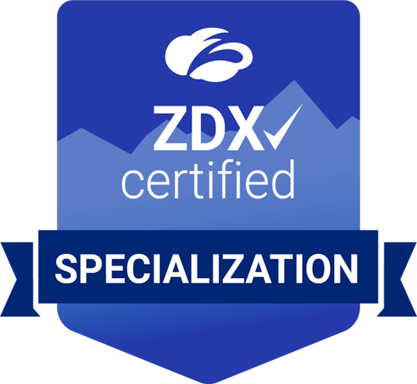 Certifié ZDX