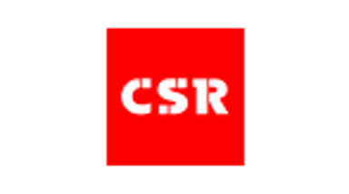 CSR - miniature